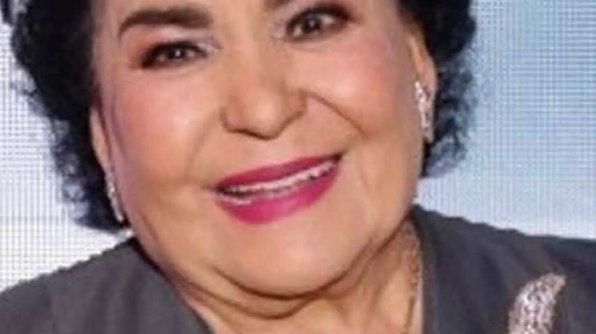 Carmen Salinas QEPD